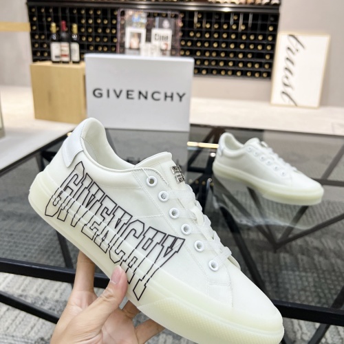 Replica Givenchy Casual Shoes For Men #1042445 $72.00 USD for Wholesale