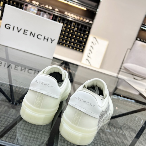 Replica Givenchy Casual Shoes For Men #1042445 $72.00 USD for Wholesale
