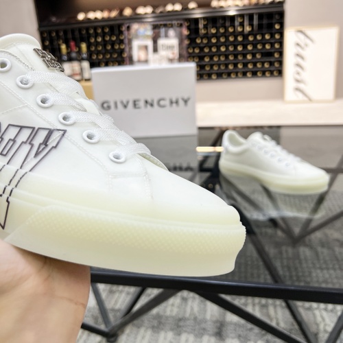 Replica Givenchy Casual Shoes For Women #1042446 $72.00 USD for Wholesale