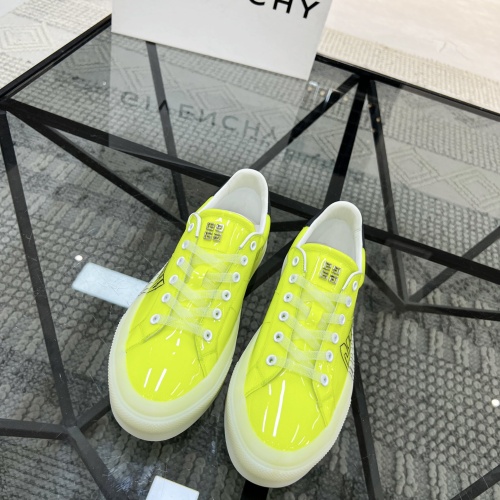 Replica Givenchy Casual Shoes For Men #1042450 $72.00 USD for Wholesale