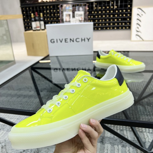 Replica Givenchy Casual Shoes For Men #1042450 $72.00 USD for Wholesale