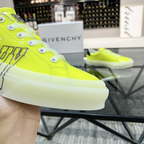 Replica Givenchy Casual Shoes For Women #1042451 $72.00 USD for Wholesale
