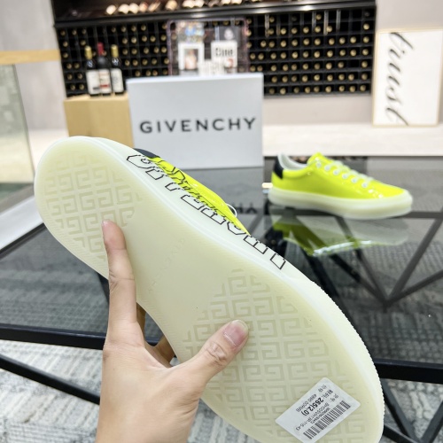 Replica Givenchy Casual Shoes For Women #1042451 $72.00 USD for Wholesale