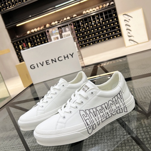 Givenchy Casual Shoes For Men #1042452 $72.00 USD, Wholesale Replica Givenchy Casual Shoes
