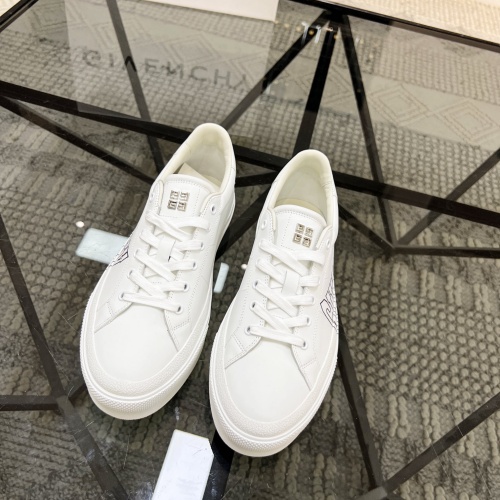 Replica Givenchy Casual Shoes For Men #1042452 $72.00 USD for Wholesale