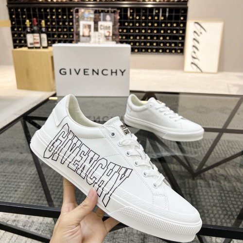 Replica Givenchy Casual Shoes For Men #1042452 $72.00 USD for Wholesale