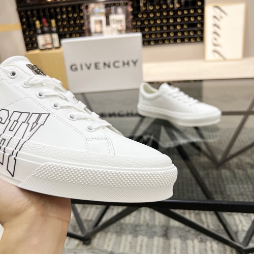 Replica Givenchy Casual Shoes For Men #1042452 $72.00 USD for Wholesale