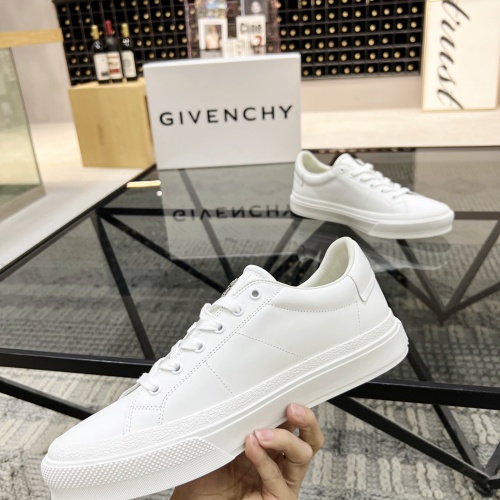 Replica Givenchy Casual Shoes For Women #1042453 $72.00 USD for Wholesale