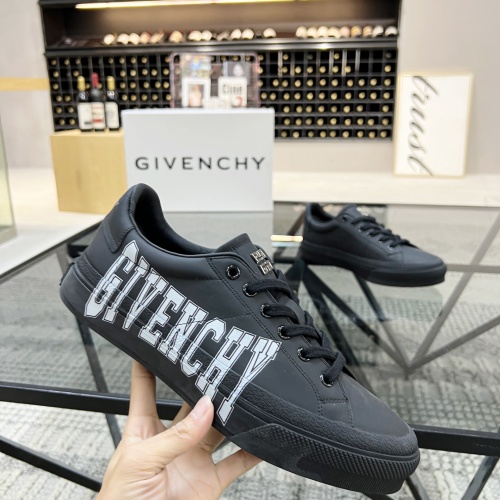 Replica Givenchy Casual Shoes For Men #1042454 $72.00 USD for Wholesale