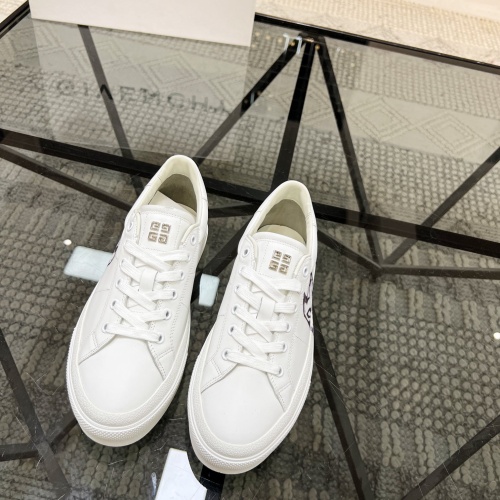 Replica Givenchy Casual Shoes For Women #1042457 $72.00 USD for Wholesale