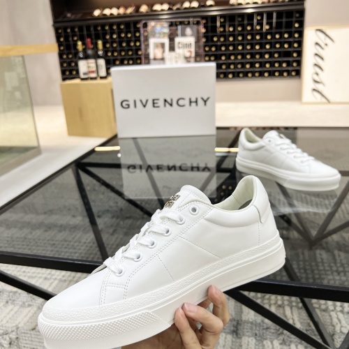 Replica Givenchy Casual Shoes For Women #1042457 $72.00 USD for Wholesale