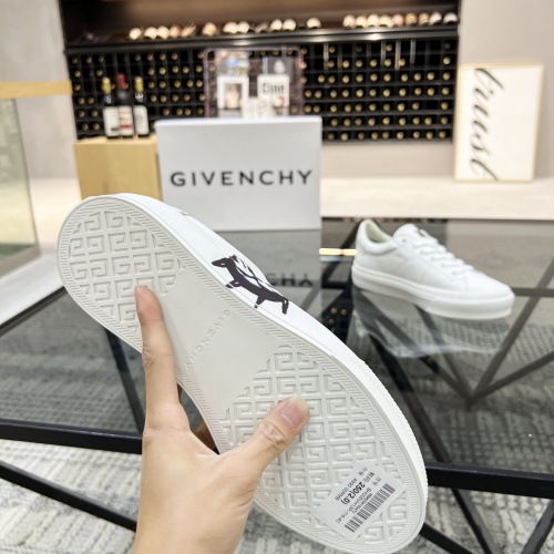 Replica Givenchy Casual Shoes For Women #1042457 $72.00 USD for Wholesale