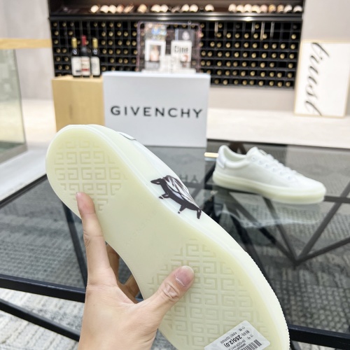 Replica Givenchy Casual Shoes For Men #1042458 $72.00 USD for Wholesale