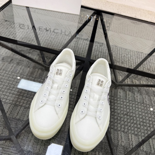Replica Givenchy Casual Shoes For Women #1042459 $72.00 USD for Wholesale