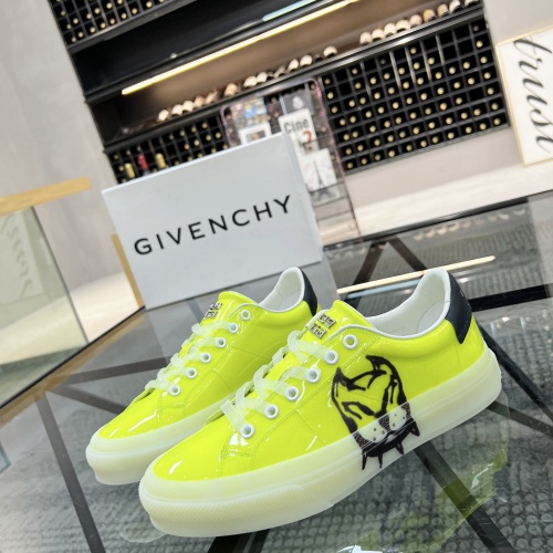 $72.00 USD Givenchy Casual Shoes For Men #1042460