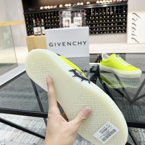 Replica Givenchy Casual Shoes For Men #1042460 $72.00 USD for Wholesale