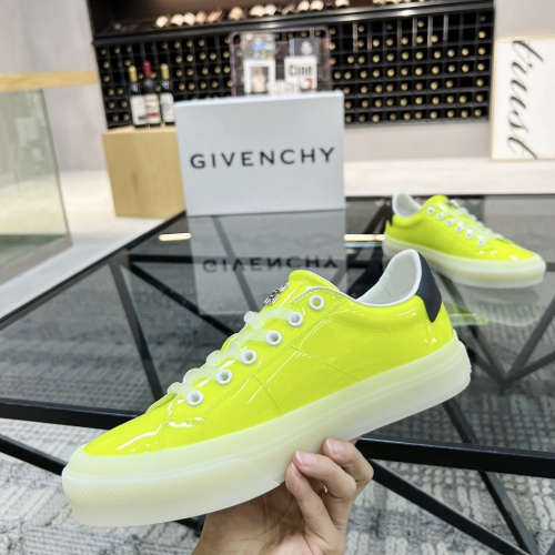 Replica Givenchy Casual Shoes For Women #1042461 $72.00 USD for Wholesale