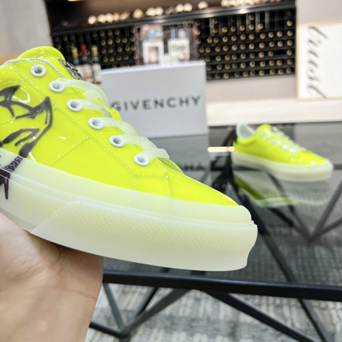 Replica Givenchy Casual Shoes For Women #1042461 $72.00 USD for Wholesale