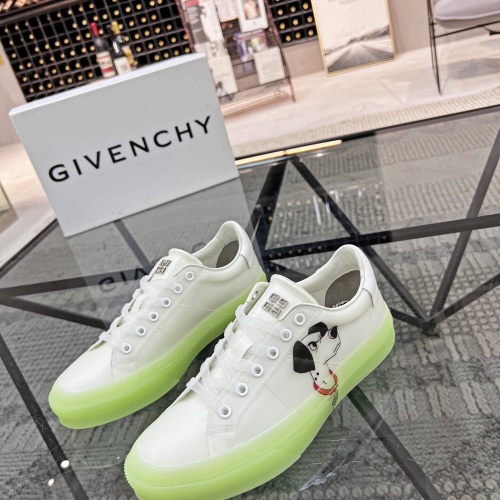 Givenchy Casual Shoes For Men #1042462 $72.00 USD, Wholesale Replica Givenchy Casual Shoes