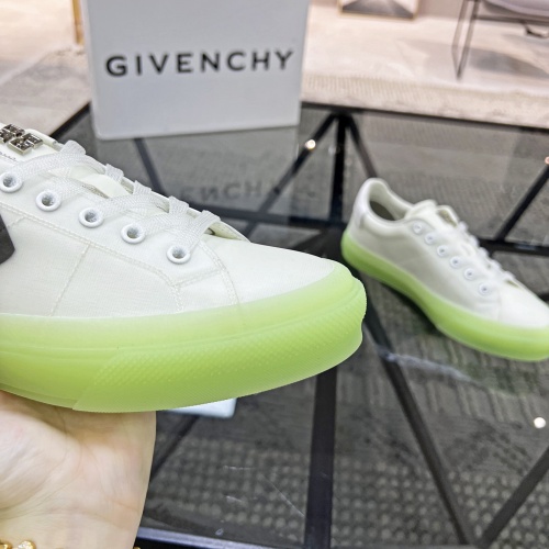 Replica Givenchy Casual Shoes For Men #1042462 $72.00 USD for Wholesale