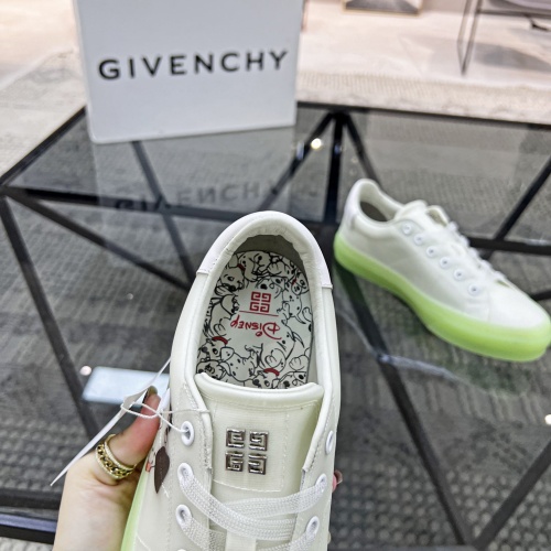 Replica Givenchy Casual Shoes For Men #1042462 $72.00 USD for Wholesale