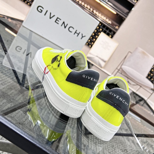 Replica Givenchy Casual Shoes For Men #1042464 $72.00 USD for Wholesale