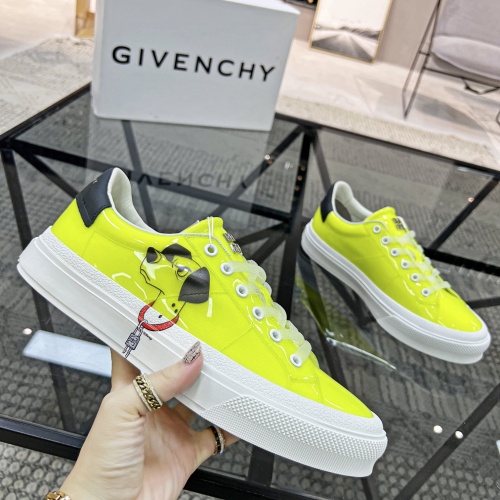 Replica Givenchy Casual Shoes For Women #1042465 $72.00 USD for Wholesale