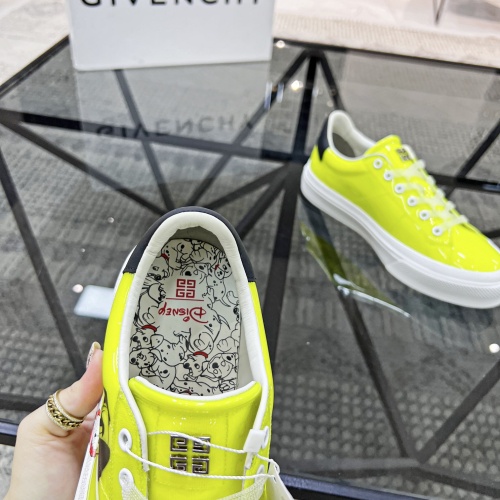 Replica Givenchy Casual Shoes For Women #1042465 $72.00 USD for Wholesale