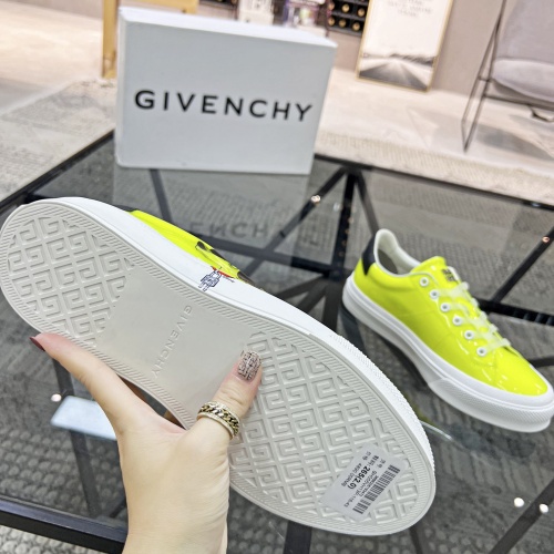 Replica Givenchy Casual Shoes For Women #1042465 $72.00 USD for Wholesale