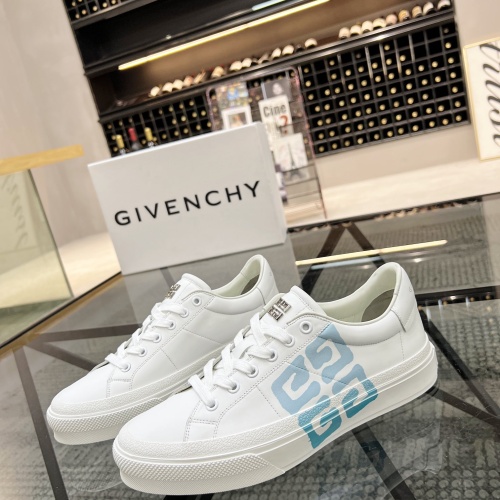 Givenchy Casual Shoes For Men #1042466 $72.00 USD, Wholesale Replica Givenchy Casual Shoes