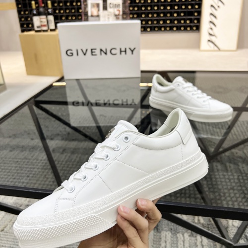 Replica Givenchy Casual Shoes For Men #1042466 $72.00 USD for Wholesale