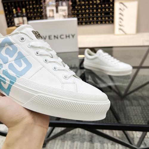 Replica Givenchy Casual Shoes For Men #1042466 $72.00 USD for Wholesale