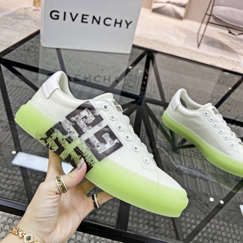 Replica Givenchy Casual Shoes For Men #1042468 $72.00 USD for Wholesale