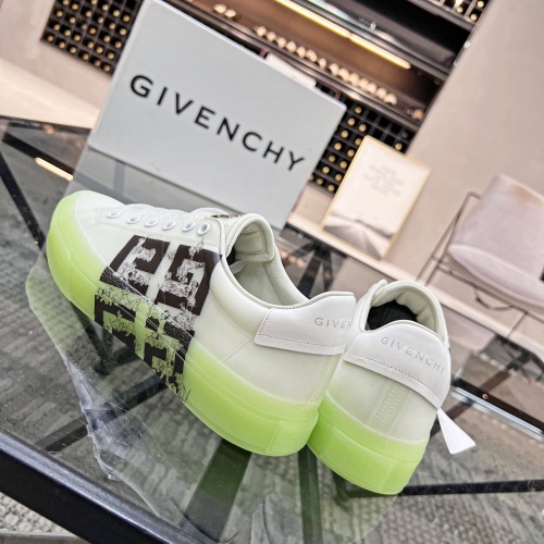 Replica Givenchy Casual Shoes For Women #1042469 $72.00 USD for Wholesale