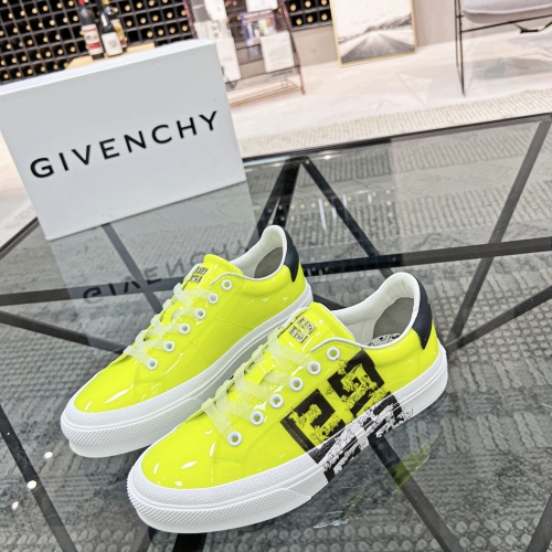 Givenchy Casual Shoes For Men #1042470