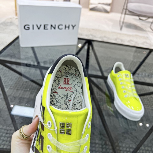 Replica Givenchy Casual Shoes For Men #1042470 $72.00 USD for Wholesale