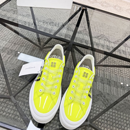 Replica Givenchy Casual Shoes For Women #1042471 $72.00 USD for Wholesale