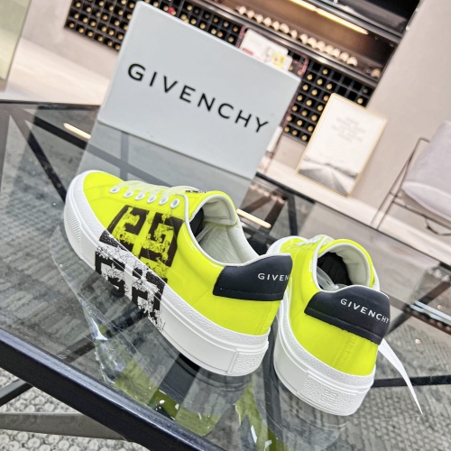Replica Givenchy Casual Shoes For Women #1042471 $72.00 USD for Wholesale