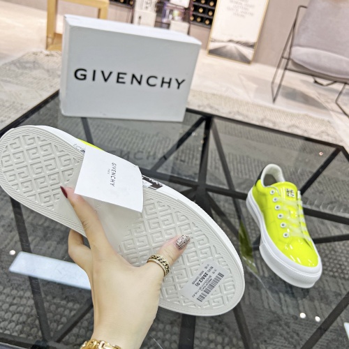 Replica Givenchy Casual Shoes For Women #1042471 $72.00 USD for Wholesale