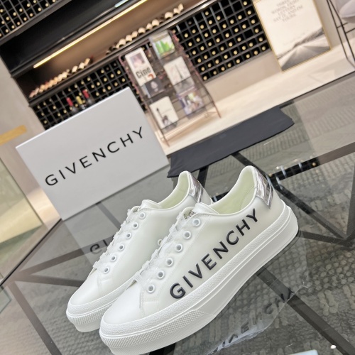 Givenchy Casual Shoes For Men #1042472 $72.00 USD, Wholesale Replica Givenchy Casual Shoes