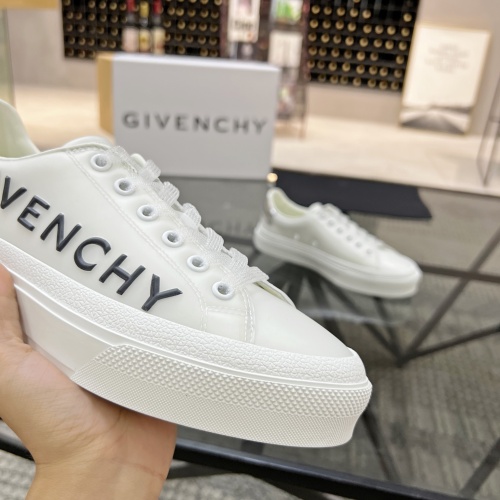Replica Givenchy Casual Shoes For Men #1042472 $72.00 USD for Wholesale