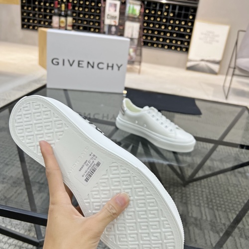 Replica Givenchy Casual Shoes For Men #1042472 $72.00 USD for Wholesale
