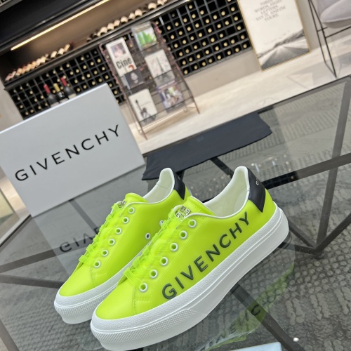 Givenchy Casual Shoes For Men #1042473