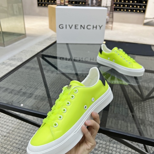 Replica Givenchy Casual Shoes For Men #1042473 $72.00 USD for Wholesale