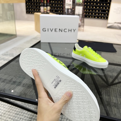 Replica Givenchy Casual Shoes For Men #1042473 $72.00 USD for Wholesale