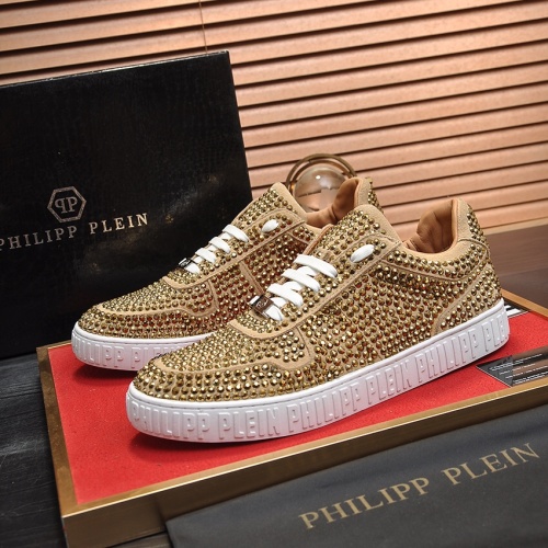 Philipp Plein Shoes For Men #1042487