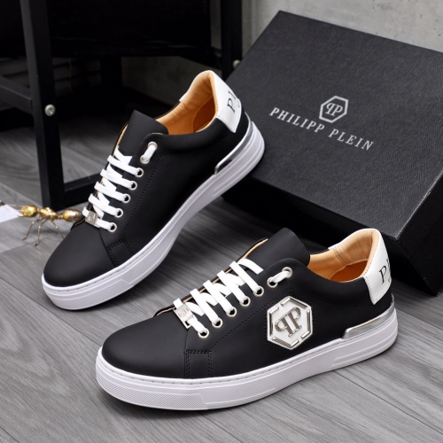Philipp Plein Shoes For Men #1042509 $82.00 USD, Wholesale Replica Philipp Plein Shoes
