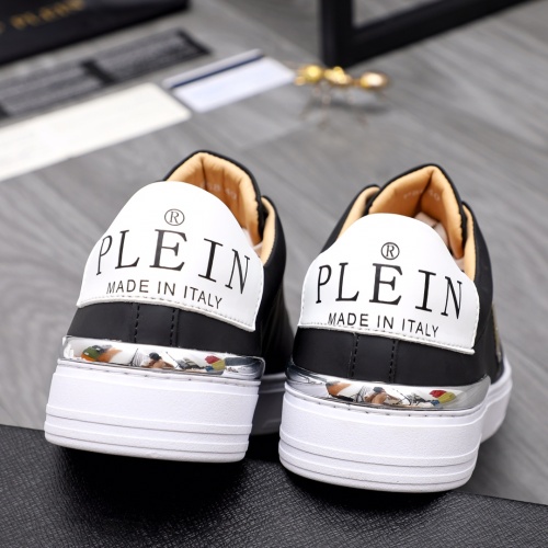 Replica Philipp Plein Shoes For Men #1042509 $82.00 USD for Wholesale