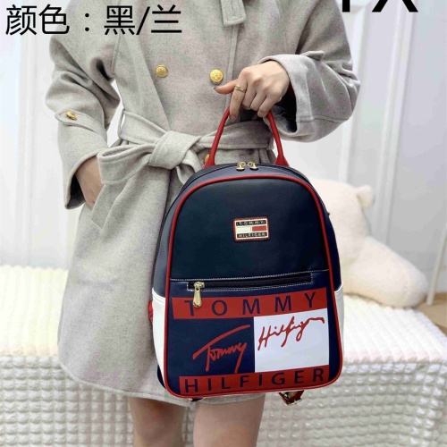 Tommy Backpacks #1042640