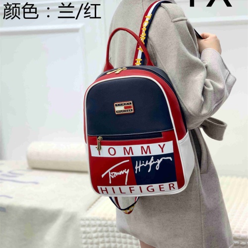 Tommy Backpacks #1042642